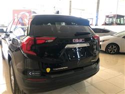 GMC Terrain